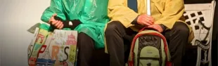 immagine Finché s'ha denti in bocca un si sa icche ci tocca