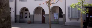 Sede municipale Tavarnelle Val di Pesa