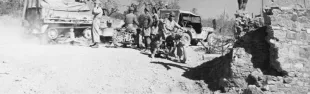 Strage di Pratale