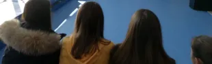 Palestra della scuola primaria di Barberino