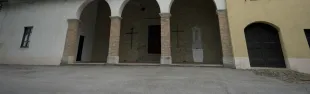 Chiesa S. Ruffignano Monsanto