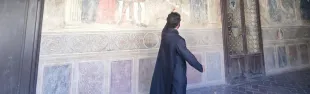 "Adotta un affresco"