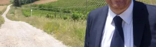 Sindaco David Baroncelli