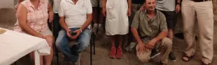 immagine cena San Bartolomeo