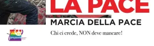 Marcia della pace
