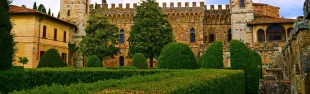 Badia a Passignano