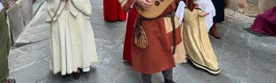 "Memoriae ed Historiae di Semifonte"
