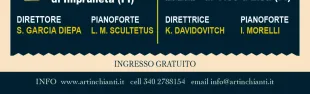 Incantar per corti immagine