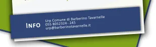 Ricevimento Sindaco