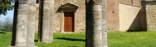 Pieve di Sant'Appiano