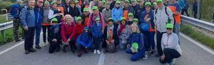 immagine Pedonata della Memoria 2024