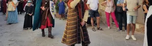 foto Memoriae et Historiae di Semifonte