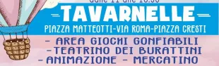 immagine Il paese dei balocchi 2024