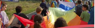 immagine eventi sui passi di Marina