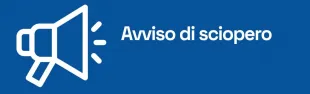 Avviso sciopero_banner