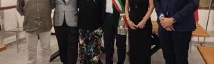 giunta comunale 2024-2029
