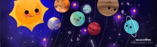 stelle pianeti e colori_immagine
