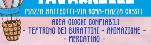 Festa dei balocchi