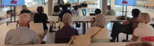 Presentazione del romanzo “Muoio per te”