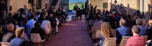 Matrimonio a Tignano