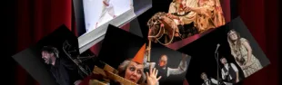 Stagione 2024-25 Teatro Regina Margherita_banner