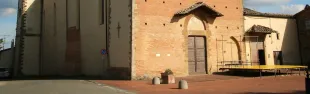 Chiesa di S.Lucia al Borghetto