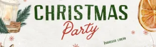 Christmas party_banner