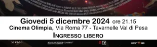 proiezione del docufilm “Salvatore il calzolaio dei sogni”