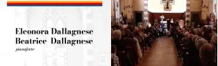 concerto per il nuovo anno