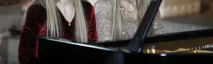 Concerto delle pianiste Dallagnese