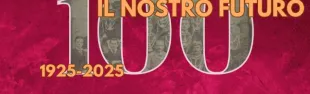 La nostra storia il nostro futuro 1925-2025_banner
