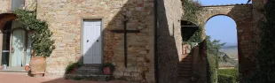 Castello di Tignano
