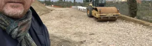 Il Sindaco David Baroncelli