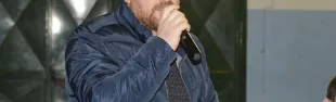 Sindaco David Baroncelli