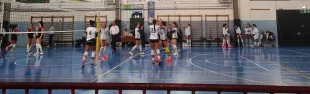 Palestra comunale Luigi Biagi
