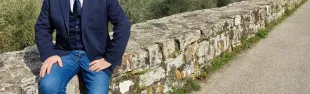 Sindaco David Baroncelli