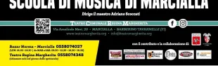 Saggio allievi scuola musica marcialla_banner