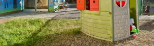 La casa nel bosco