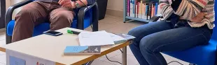 Presentazione del libro di Leonardo Giani