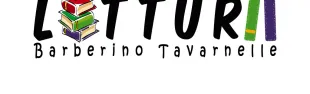 Logo Patto per la Lettura di Barberino Tavarnelle