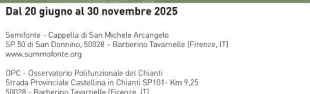 Biennale arte nel paesaggio 2025_banner
