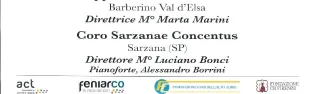 Concerto Barberino 14 giugno itinerari vocali_banner