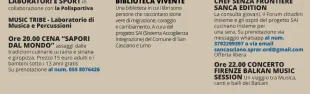 Locandina Giornata Mondiale rifugiato 2025