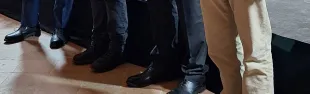 Premiazione Giovanni Sollima