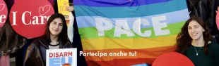 Bando per costruttori di pace_banner