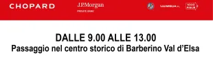 1000 Miglia a Barberino Tavarnelle