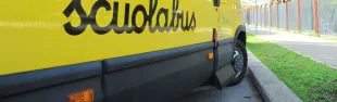 trasporto scolastico