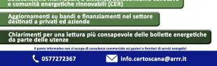 Punto per l'energia ed il clima_locandina