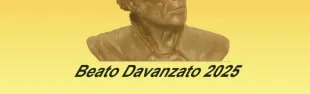 Festeggiamenti BeatoDavanzato2025_banner