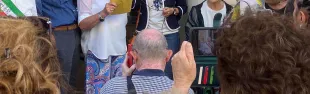 Inaugurazione Museo di radio d'epoca di Daniele Camiciottoli